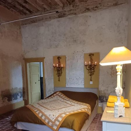 Logis La Vachere Avallon Exteriör bild