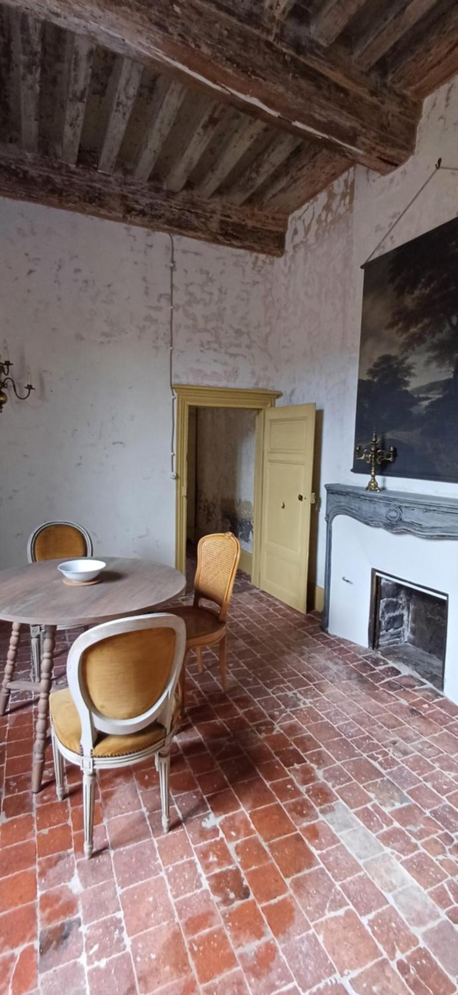 Logis La Vachere Avallon Exteriör bild