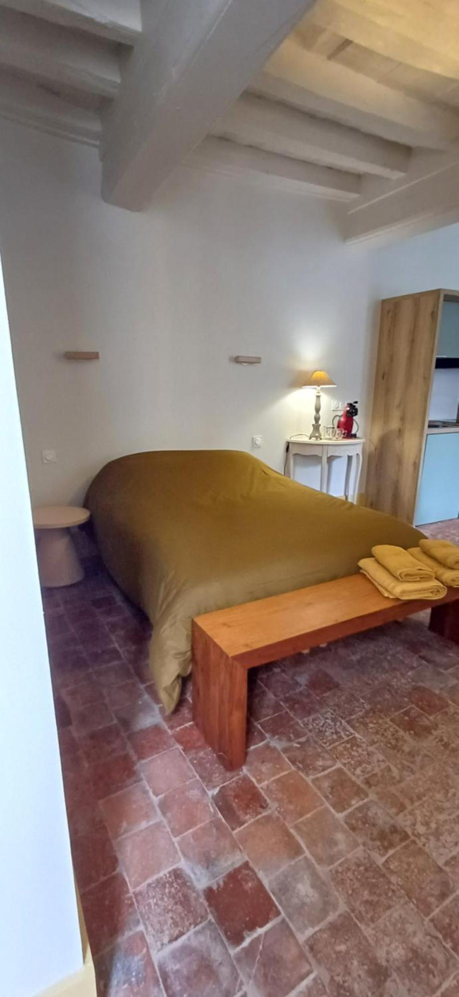 Logis La Vachere Avallon Exteriör bild